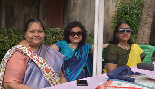 Calcutta Airport English High School